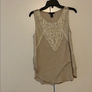 Forever 21 Tank